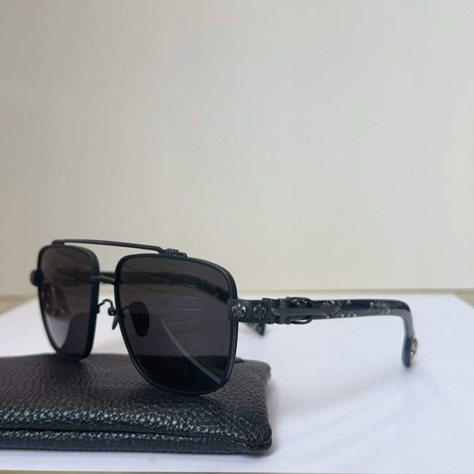 Picture of Chrome Hearts Sunglasses _SKUfw61783048fw